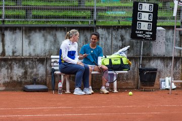 Bild 585 - BL Club an der Alster - THC von Horn und Hamm : Ergebnis: 9:0